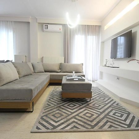 Double A Luxury Apartment Thessaloníki Luaran gambar