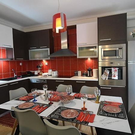 Double A Luxury Apartment Thessaloníki Luaran gambar