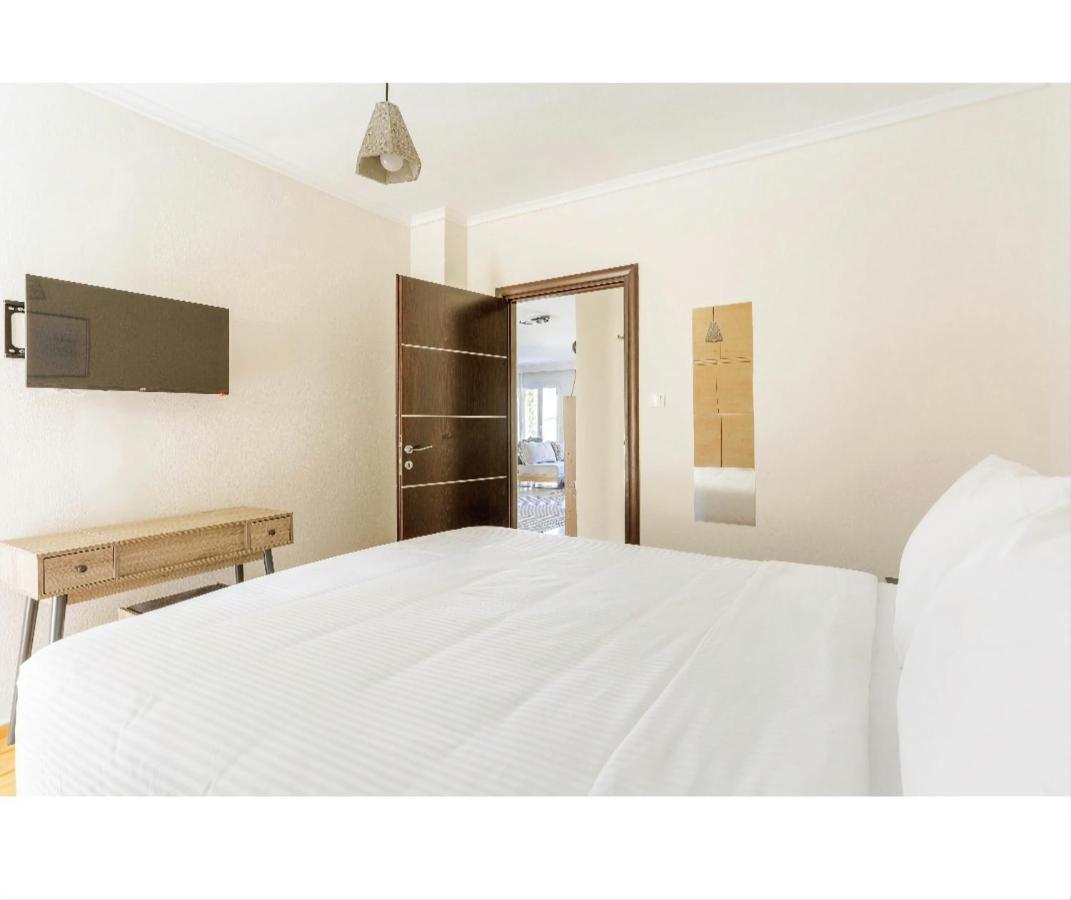 Double A Luxury Apartment Thessaloníki Luaran gambar