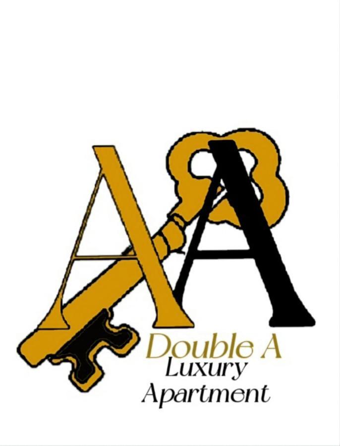 Double A Luxury Apartment Thessaloníki Luaran gambar