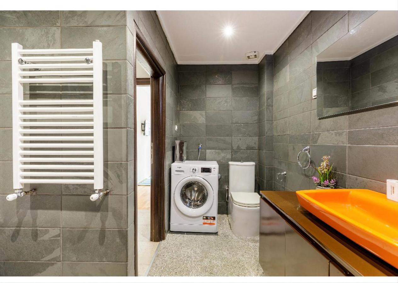 Double A Luxury Apartment Thessaloníki Luaran gambar