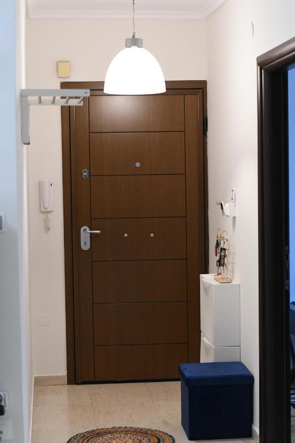 Double A Luxury Apartment Thessaloníki Luaran gambar