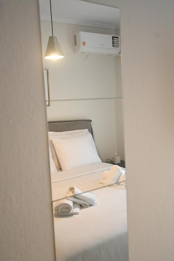 Double A Luxury Apartment Thessaloníki Luaran gambar