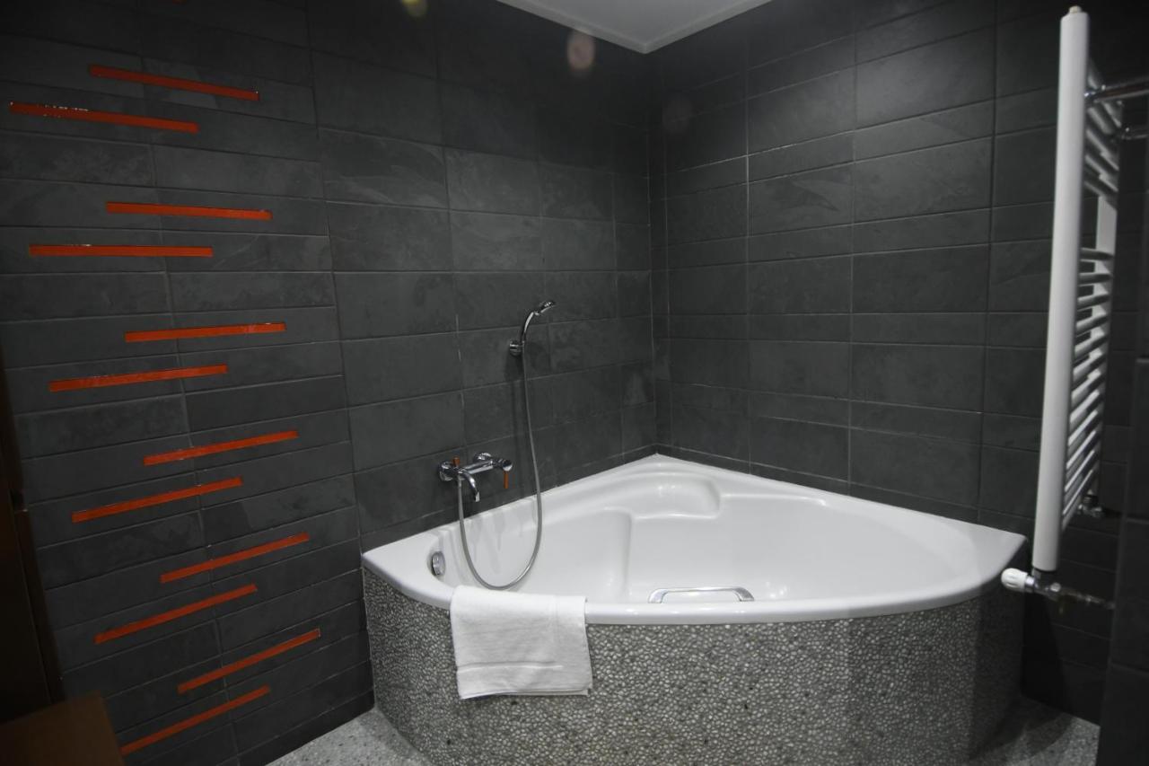 Double A Luxury Apartment Thessaloníki Luaran gambar