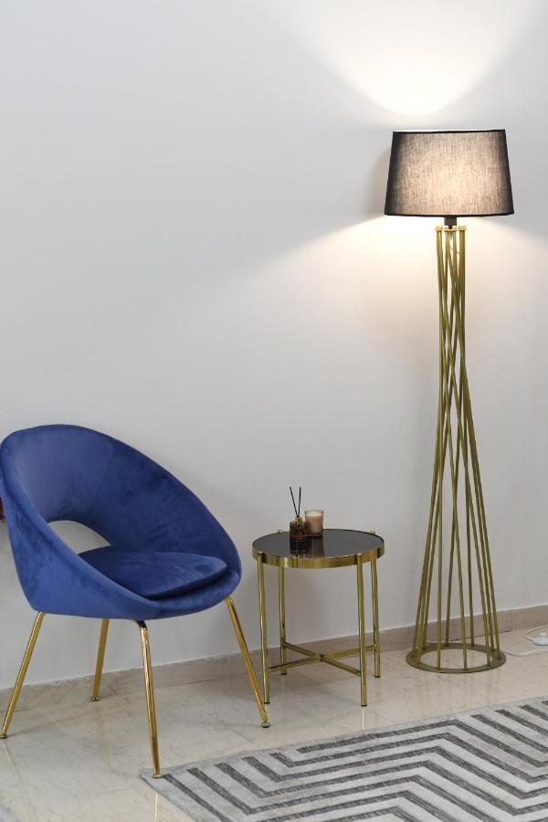 Double A Luxury Apartment Thessaloníki Luaran gambar