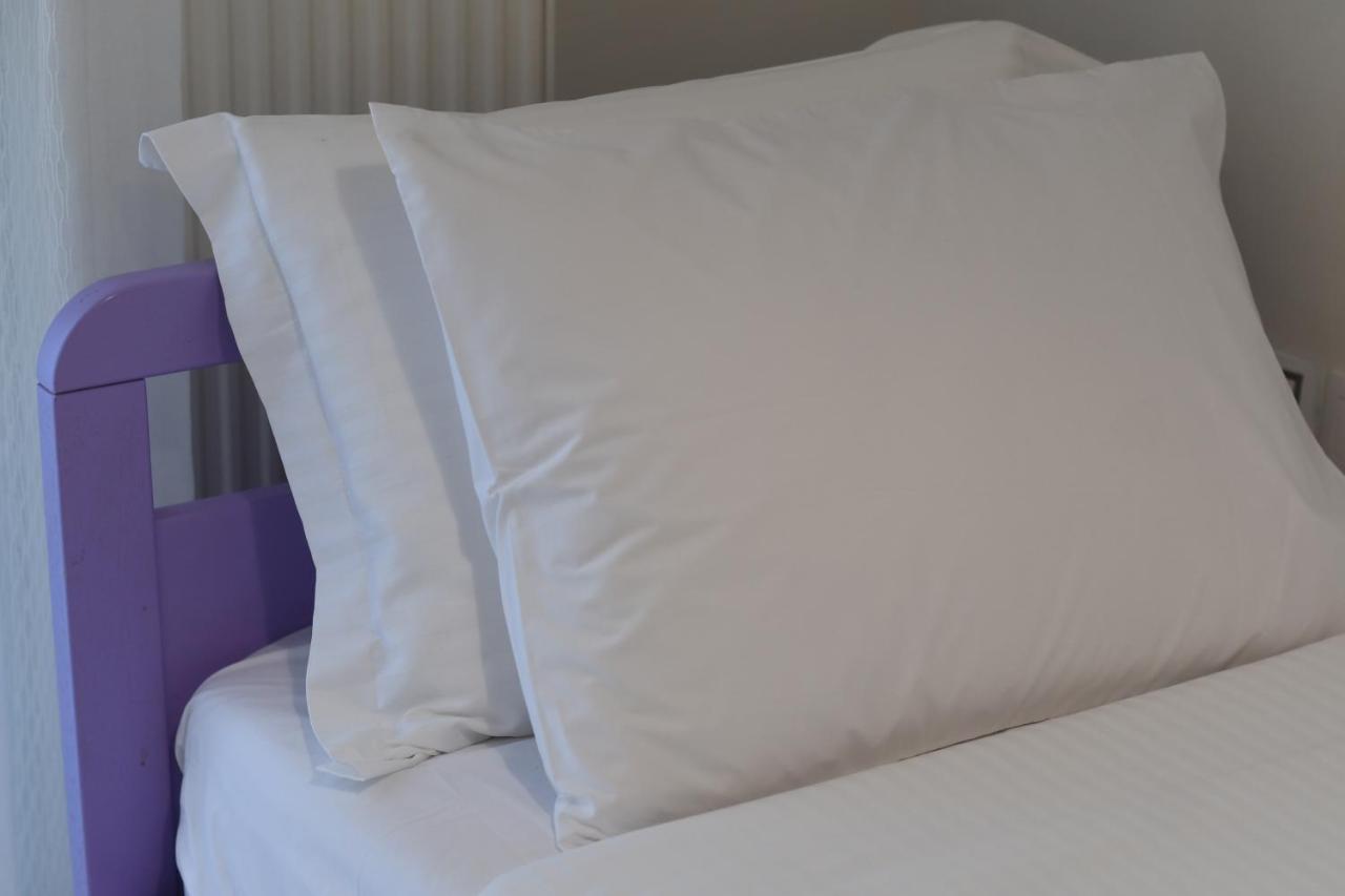 Double A Luxury Apartment Thessaloníki Luaran gambar